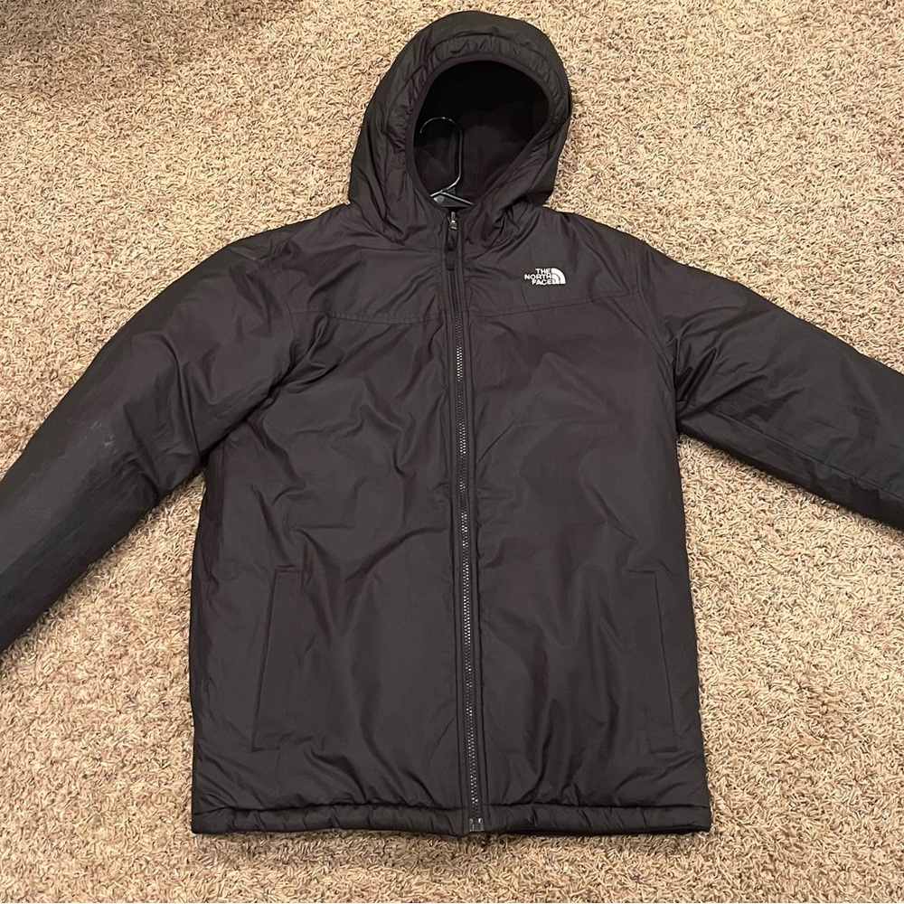 Mens North Face coat. Size medium.